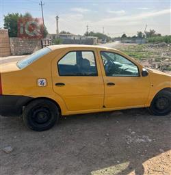 رينو لوجان